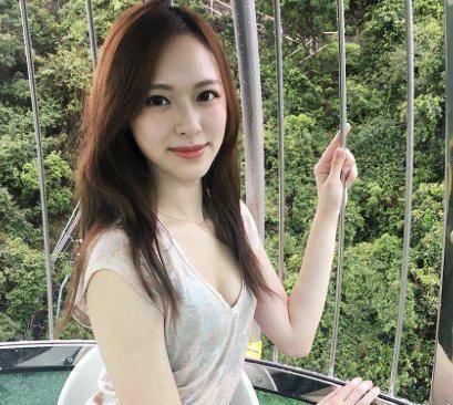 冯盈盈最新爆料,娱乐圈背后的惊人真相