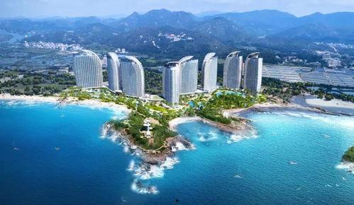 惠州双月湾最新爆料,揭秘全新旅游胜地！